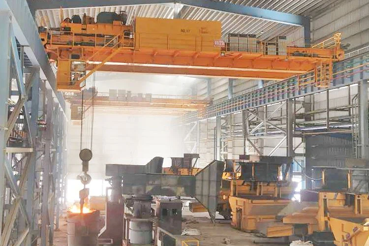 The whole internal logistics system solutions