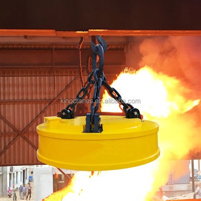 3 tonna yuk ko'taruvchi magnit