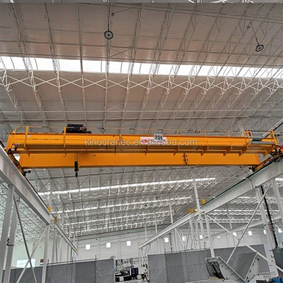 60 tonna yuk ko'taruvchi kran