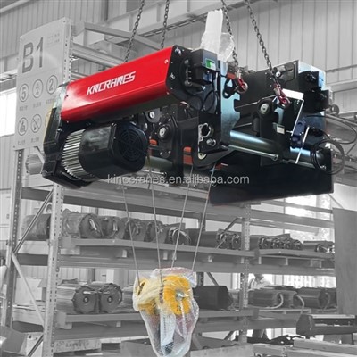 Og'ir yuk ko'targich