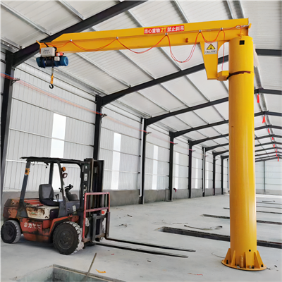 Yuk ko'taruvchi kran