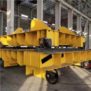 Temir yo'l tashish aravachasi