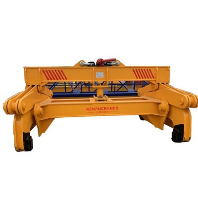 Plitalarni ko'tarish uchun qisqich