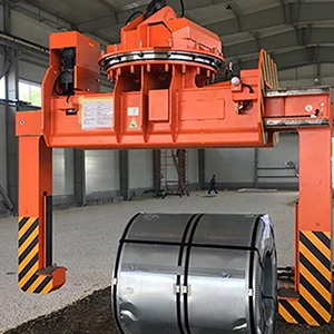 Clple Coil Tong ko'taruvchining texnik xususiyatlari