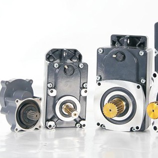 Kran jihozlar motori