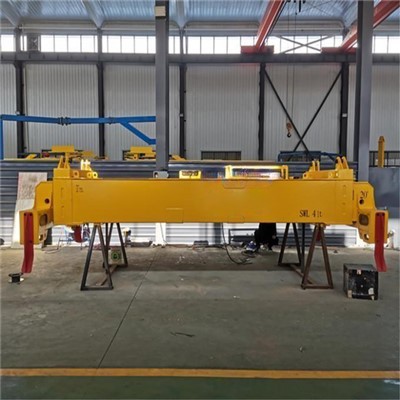 Elektr bitta ko'taruvchi teleskopik yoygich