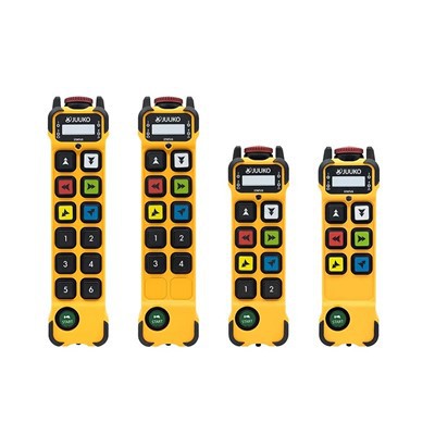 Masofadan boshqarish pulti