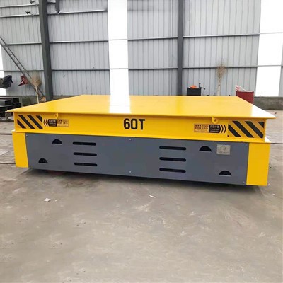 Portdagi aravani o'tkazish