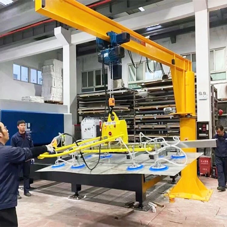Swing Jib Crane suppliers